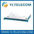 12 Core FC/SC Fiber Optic Splicing Tray Square Type